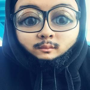 Meet your Posher, Jerry